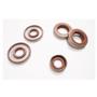 Imagem de Retentor eixo helice e cardan johnson 9.9 / 15 Hp kit