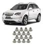Imagem de Retentor Haste de Valvulas gm Captiva 2.4 16v 2009 em Diante