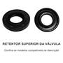 Imagem de Retentor Superior Direção Hidráulica para Dhb Vectra 1997 A 2005
