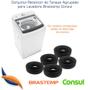 Imagem de Retentor Tanque Agrupado Lavadora Brastemp Consul W10791633