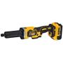 Imagem de Retifica À Bateria 20V 4.0Ah Brushless Dewalt Dcg426M2