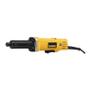 Imagem de Retífica Industrial Reta 1/4 POL 6 MM 450W 2.5000 RPM DWE4887-B2 DEWALT