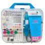 Imagem de Retifica Micro com Kit 160 Pc IWKMR IMPORTWAY
