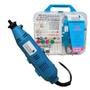 Imagem de Retifica Micro com Kit 160 Pc IWKMR IMPORTWAY
