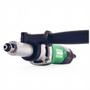 Imagem de Retifica Para Polir e Corrigir Hitachi GP2S2 520 Watts 220V Compacta e Fina Com Escova Interna