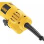 Imagem de Retífica Reta 6Mm 220V Dewalt Dwe4887 - 450Watts