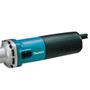 Imagem de Retificadeira 1/4'' 500W 28000 RPM Pinça 6mm Industrial Metal com Pinça Chaves GD0800 220V Makita