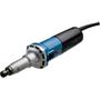 Imagem de Retificadeira 8mm 5/16'' 750W 28000 RPM Pinça 6mm Industrial Metal com Chave GD0800C 220V Makita