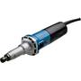 Imagem de Retificadeira de Alta Rotação 750W Ideal para Desbaste Com Pinça e Chaves GD0800C 110V Makita