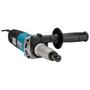 Imagem de Retificadeira de Alta Rotação 750W Ideal para Desbaste Com Pinça e Chaves GD0800C 110V Makita