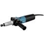 Imagem de Retificadeira de Alta Rotação 750W Ideal para Desbaste Com Pinça e Chaves GD0800C 110V Makita