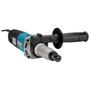 Imagem de Retificadeira de Alta Rotação 750W Ideal para Desbaste Com Pinça e Chaves GD0800C 110V Makita