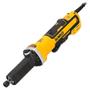 Imagem de Retificadeira Reta Brushless 2 1300W Dwe4997Vs Dewalt 220V