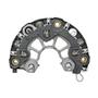 Imagem de Retificador Do Alternador Ford Cargo 815E 816 1119 1317E 1517E 1717E 1722E 2422E 2428E 2622E 2628E F250 3.9 90A - Seg - F00M123296