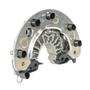 Imagem de Retificador do Alternador Mercedes Actros 2045 após 2019 2548 2648 2651 após 2020 24 Volts 100A - SEG - F00M133440