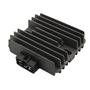 Imagem de Retificador Regulador de Motocicleta Yamaha - Compatível com XJ6S, XJ6F, XT660X, YZF-R6, R3, MT-03, MTN250 e MT-25