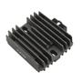 Imagem de Retificador Regulador de Motocicleta Yamaha - Compatível com XJ6S, XJ6F, XT660X, YZF-R6, R3, MT-03, MTN250 e MT-25