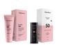 Imagem de Retinol Com Acido Hialurônico + Base Stick Escuro Fps 50