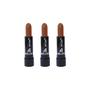 Imagem de Retok Color Stick Anaconda 3G - Cast Claro - Kit Com 3Un