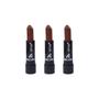 Imagem de Retok Color Stick Anaconda 3G - Castanho Medio - Kit Com 3Un