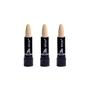 Imagem de Retok Color Stick Anaconda 3G - Loiro - Kit Com 3Un