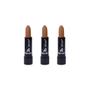Imagem de Retok Color Stick Anaconda 3G - Louro Escuro - Kit Com 3Un
