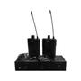 Imagem de Retorno de Palco Duplo Sem Fio SV-01D - SOUNDVOICE