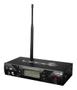 Imagem de Retorno In Ear Palco Monitor Uhf Sem Fio Pe 640 Pro Lyco Cor Preto