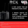 Imagem de Retorno In-Ear Soundvoice SV-01D Sem Fio Duplo com Receptor