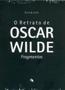 Imagem de Retrato de Oscar Wilde: Fragmentos - Livro de Bolso