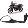 Imagem de Retrovisor anti reflexo mod. bmw gs650/f800 yamaha par