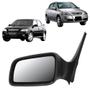 Imagem de Retrovisor Astra 1999 00 01 02 03 04 05 06 07 08 09 10 11 2012 Sem Controle