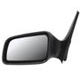 Imagem de Retrovisor Astra 1999 00 01 02 03 04 05 06 07 08 09 10 11 2012 Sem Controle