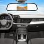 Imagem de Retrovisor Automotivo Com Tela LCD Para Câmera de Ré - Car Rear