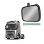 Imagem de Retrovisor Auxiliar p Volvo FH FM 2012 2013 2014 LE c Desemb