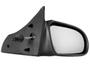 Imagem de Retrovisor Celta 2000 2001 2002 2003 2004 2005 com Controle Interno Regulagem Lado Esquerdo