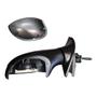 Imagem de Retrovisor Citroen C3 2003 2004 2005 a 2008 Com Controle