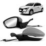 Imagem de RETROVISOR COM CONTROLE Peugeot 208 2013 a 2020 