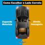 Imagem de RETROVISOR COM CONTROLE Peugeot 208 2013 a 2020 