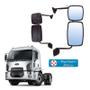 Imagem de Retrovisor Completo Ford Cargo 2014 2015 Ld Com Regulagem