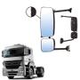 Imagem de Retrovisor Completo Mb Axor Atego 2015 Le Sem Desembaçador