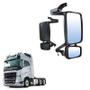 Imagem de Retrovisor Completo Volvo Fh Fm 2012 2013 Ld C Desembaçador