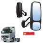 Imagem de Retrovisor Completo Volvo Fh Nh 2005 2006 Ld C Desembaçador