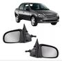 Imagem de Retrovisor Corsa 1993 a 2002 - Classic 2003 a 2016 - RETROVEX