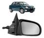 Imagem de Retrovisor Corsa com Controle Sedan Classic Wagon Pick-Up Hatch 93 94 95 96 97 98 99 2000 2001 2002 Lado Direito