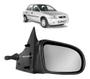 Imagem de Retrovisor Corsa com Controle Sedan Classic Wagon Pick-Up Hatch 93 94 95 96 97 98 99 2000 2001 2002 Lado Direito