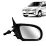 Imagem de Retrovisor Corsa Sedan Classic 1994 a 2015 2/4P c/ controle