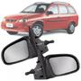 Imagem de Retrovisor Corsa Wagon 1998 1999 2000 2001 2002  C/ Controle
