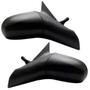 Imagem de Retrovisor Corsa Wagon 1998 1999 2000 2001 2002  C/ Controle
