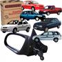 Imagem de Retrovisor Corsa Wind Sedan Pick-up C/controle Lado Esquerdo RX2209